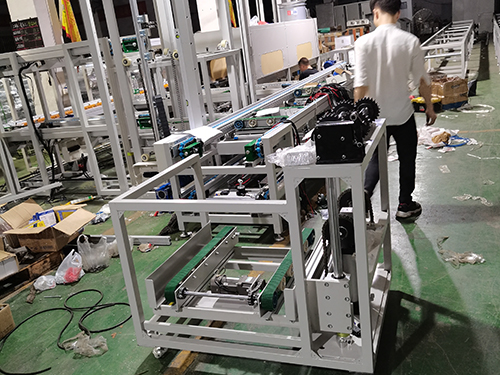 東莞倍速線定制