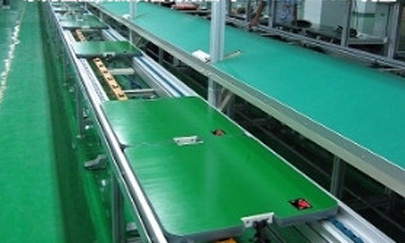 東莞組裝線的形式主要體現(xiàn)在