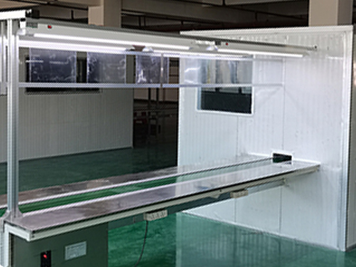 接駁臺生產(chǎn)定制