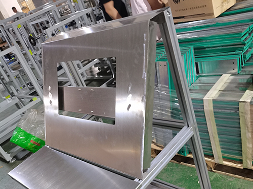 東莞倍速線定制廠家